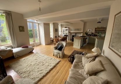 vente Maison de caractère Saint Pierre La Vieille