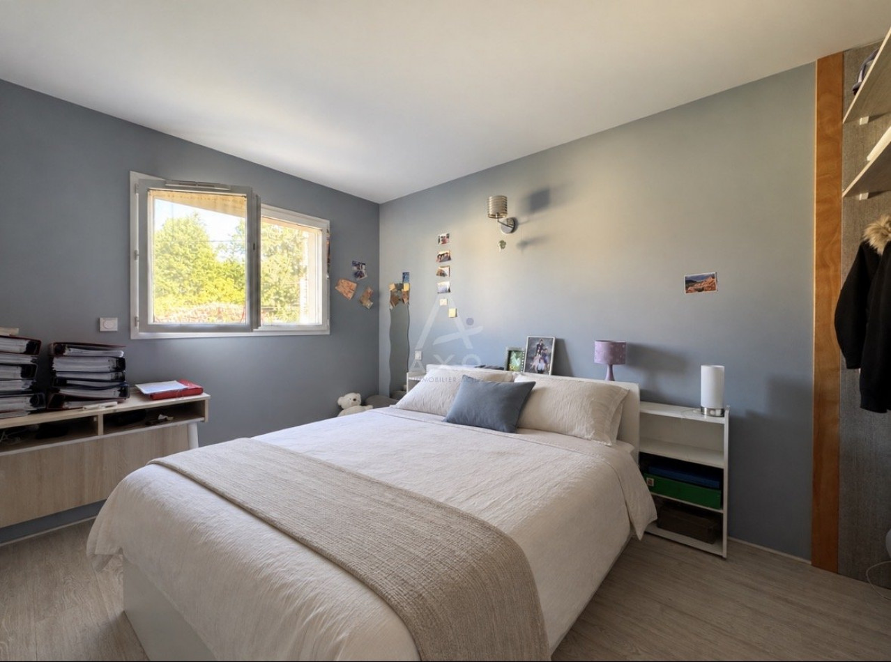 vente Maison contemporaine Villenave D'ornon - Photo 7
