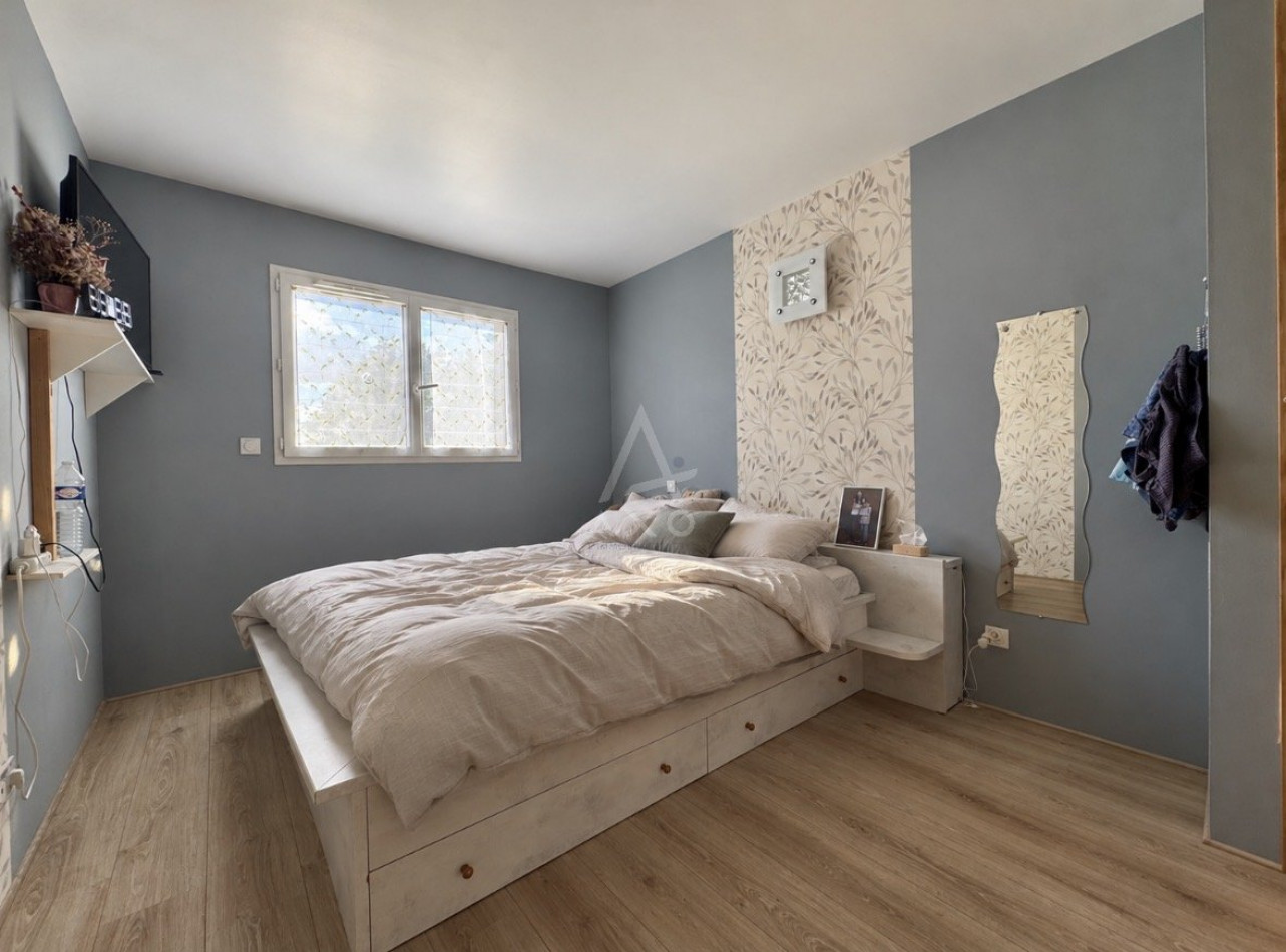 vente Maison contemporaine Villenave D'ornon - Photo 8