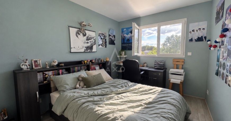 vente Maison contemporaine Villenave D'ornon