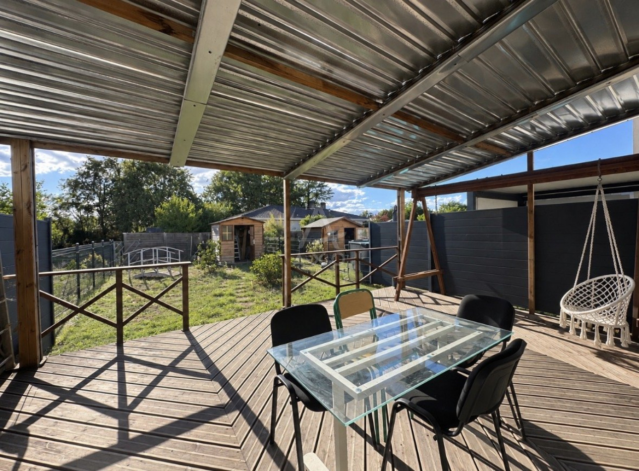 vente Maison contemporaine Villenave D'ornon - Photo 11