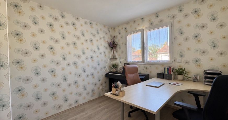 vente Maison contemporaine Villenave D'ornon