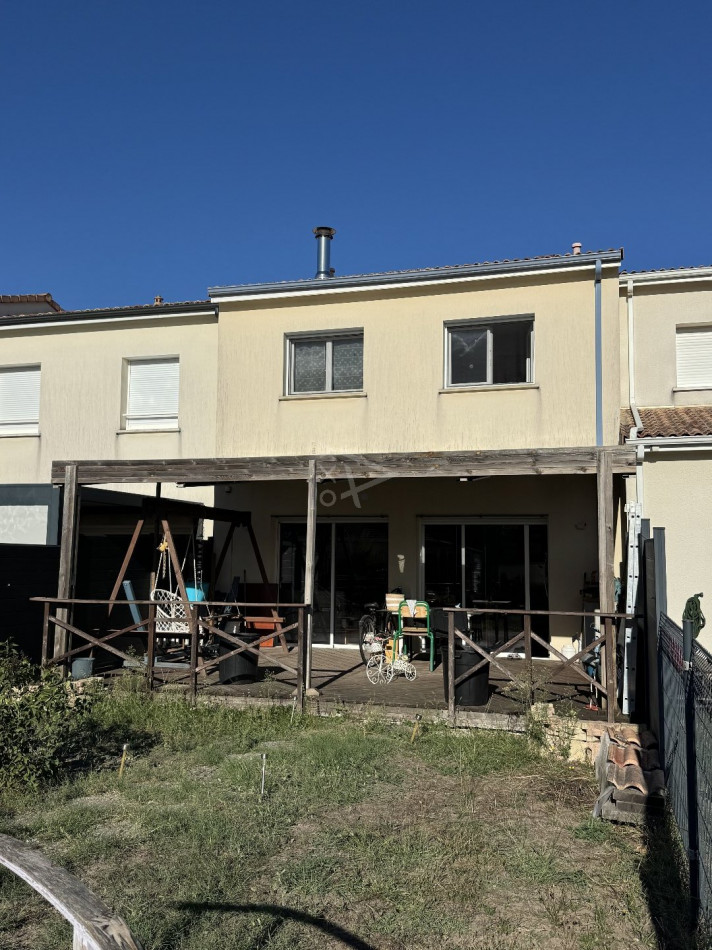 vente Maison contemporaine Villenave D'ornon - Photo 14