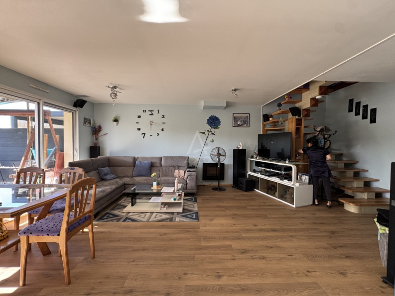 vente Maison contemporaine Villenave D'ornon - Photo 3