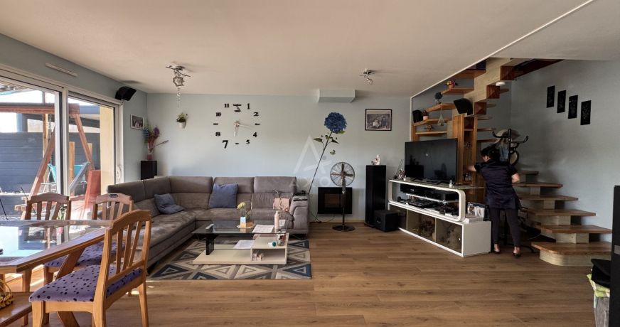 vente Maison contemporaine Villenave D'ornon
