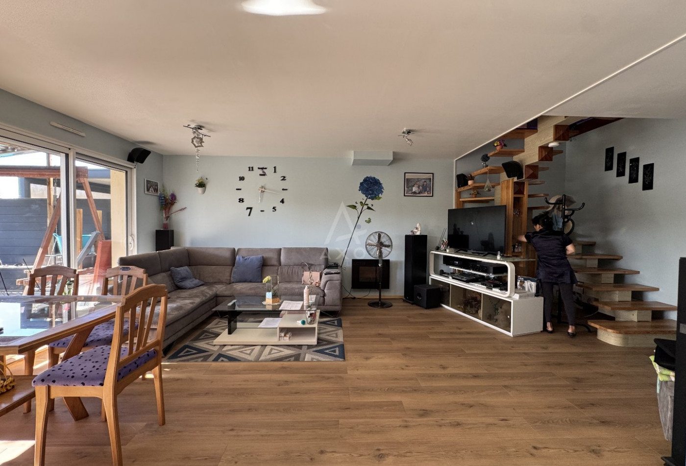 vente Maison contemporaine Villenave D'ornon - Photo 2