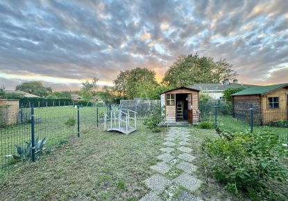 vente Maison contemporaine Villenave D'ornon