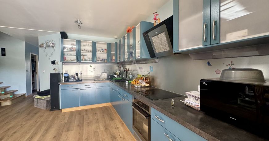 vente Maison contemporaine Villenave D'ornon