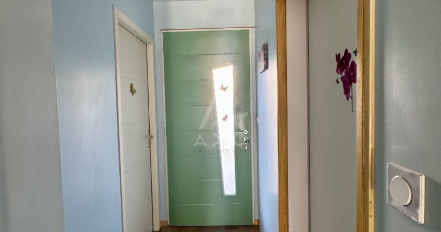 vente Maison contemporaine Villenave D'ornon