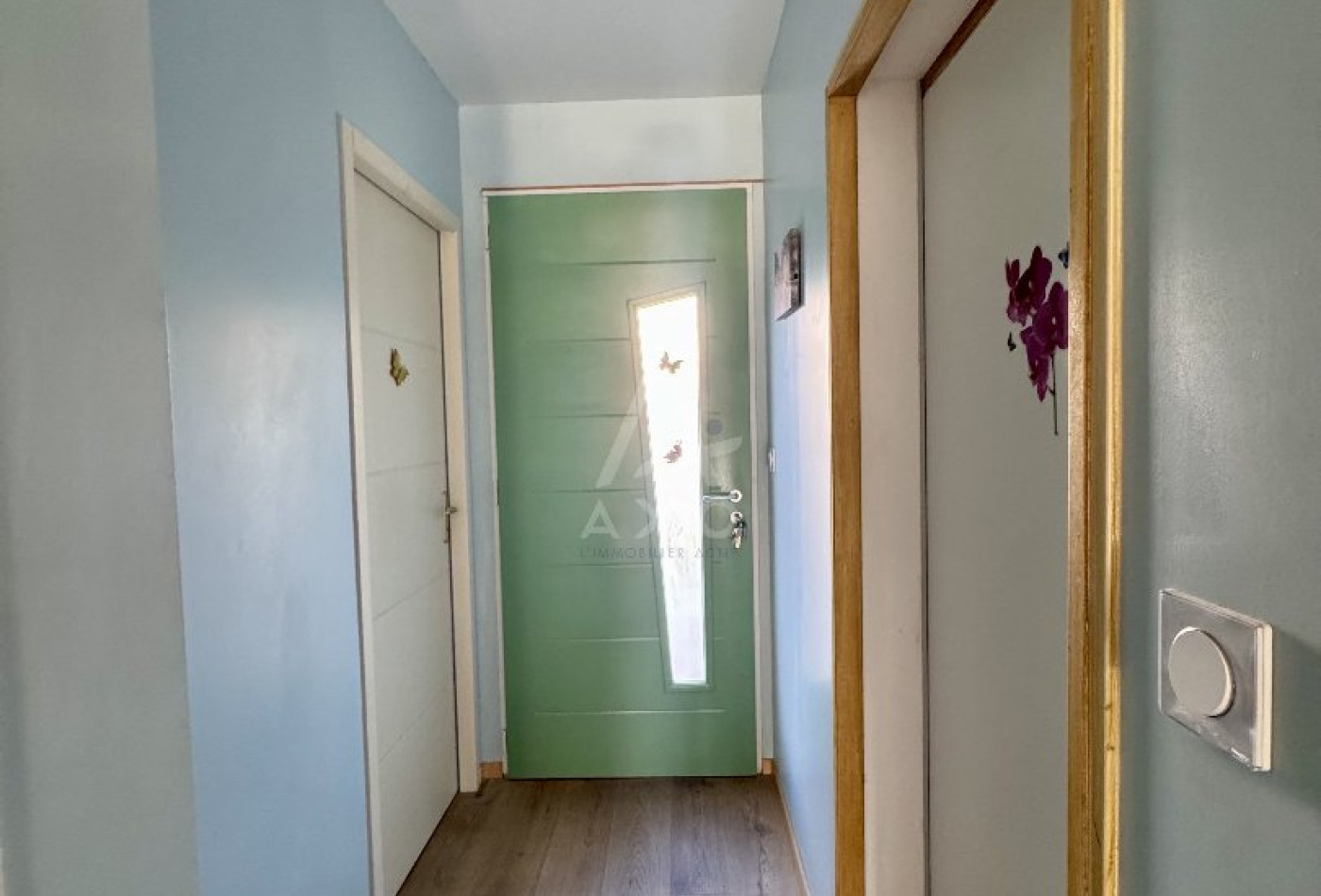 vente Maison contemporaine Villenave D'ornon - Photo 7