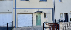 vente Maison contemporaine Villenave D'ornon