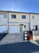 vente Maison contemporaine Villenave D'ornon