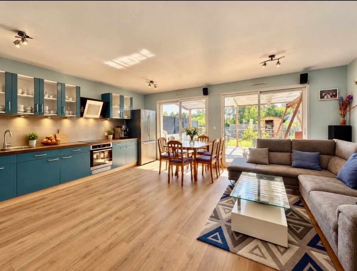 vente Maison contemporaine Villenave D'ornon - Photo 2