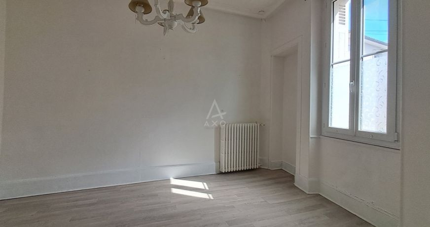 vente Maison Angouleme