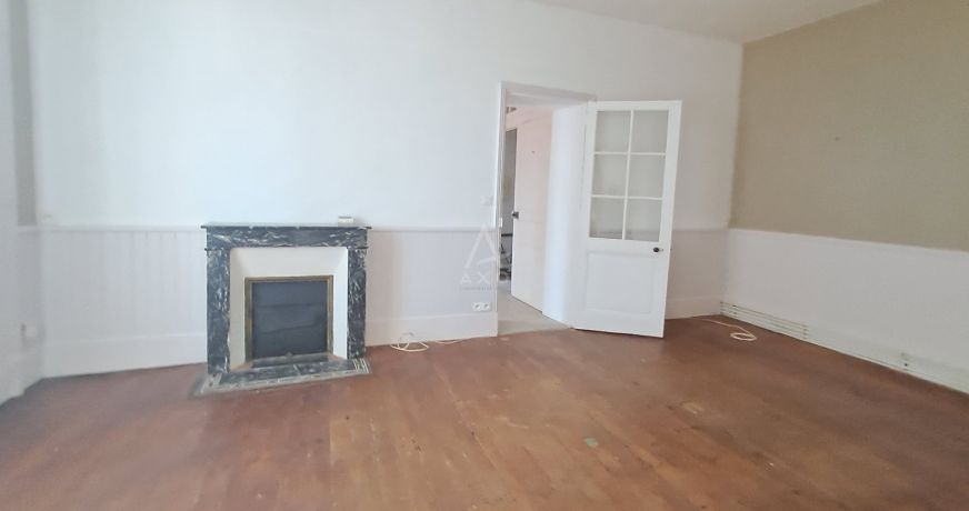 vente Maison Angouleme