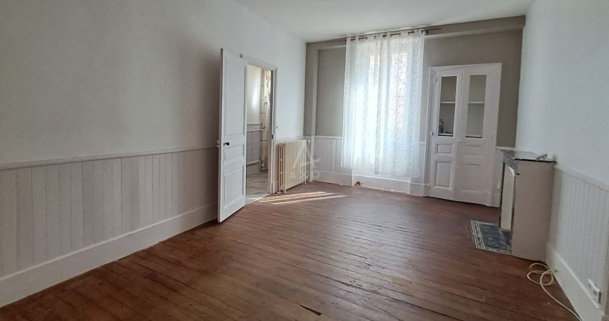 vente Maison Angouleme