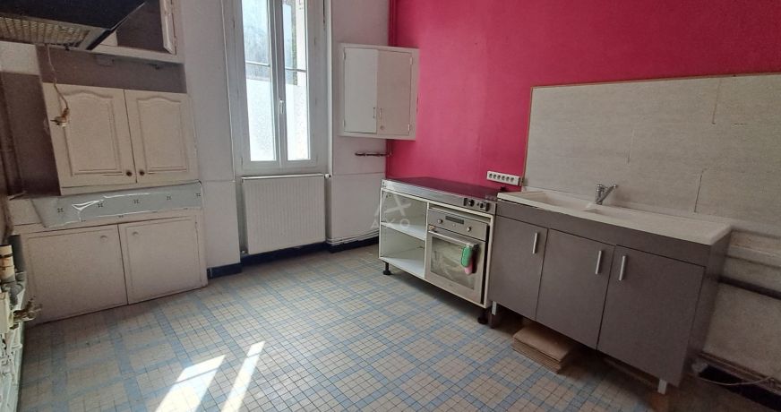 vente Maison Angouleme