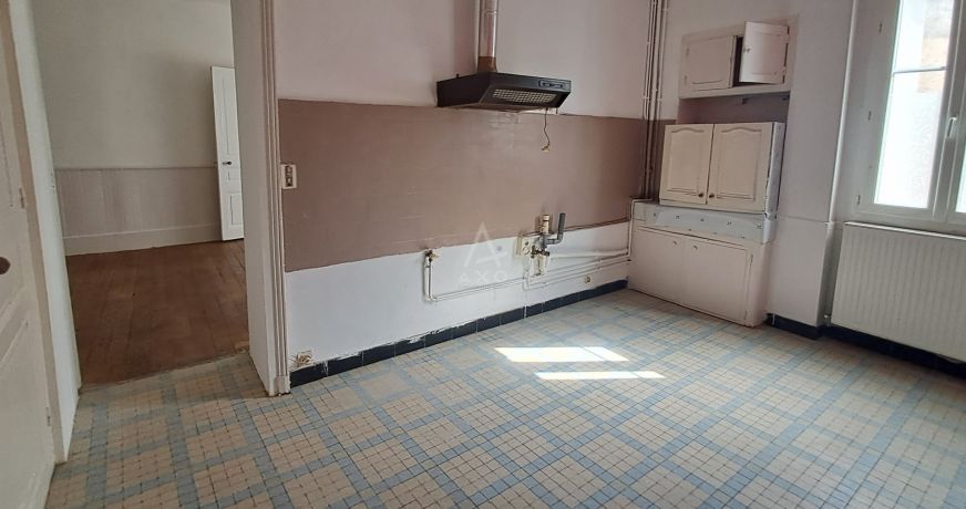 vente Maison Angouleme