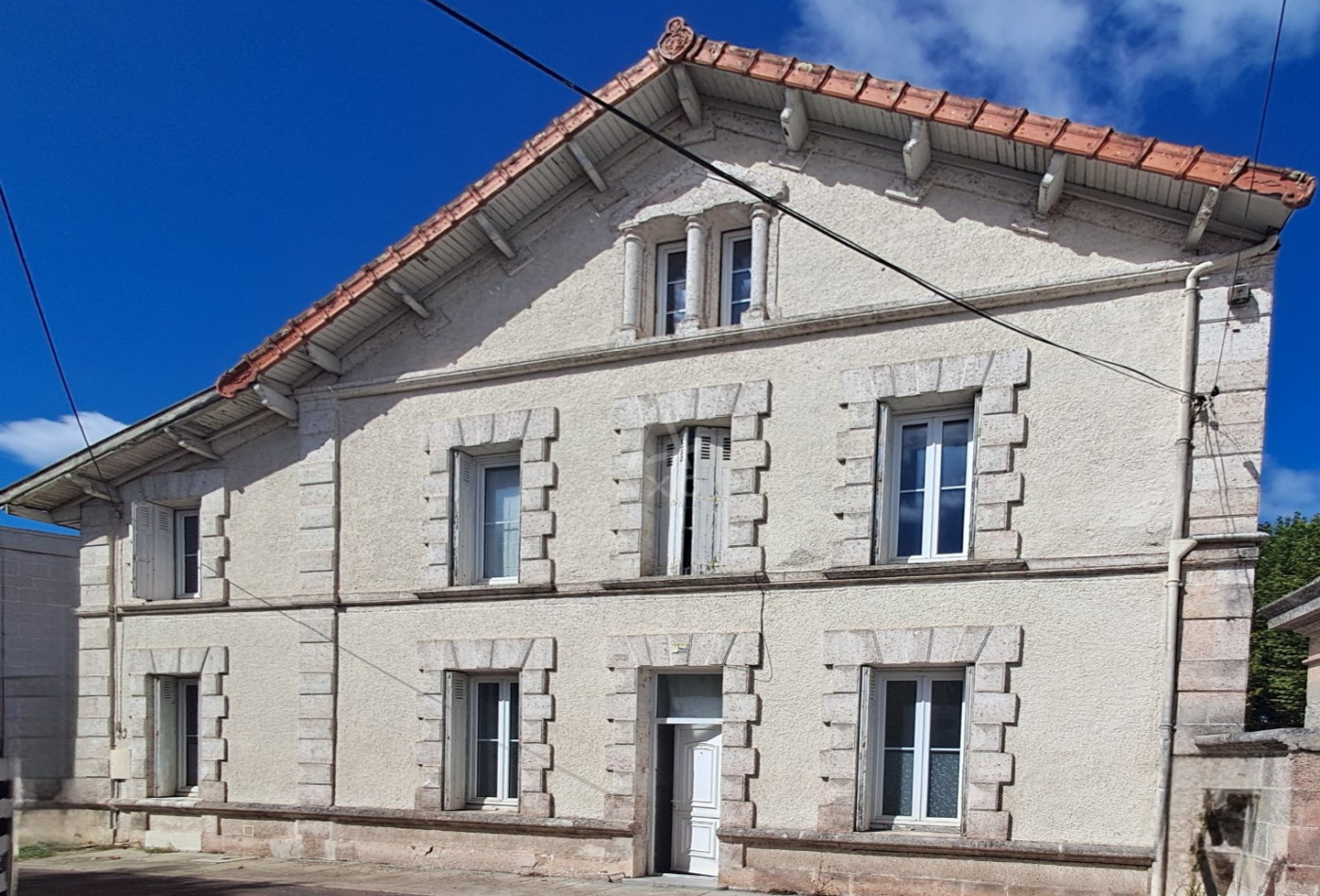 vente Maison Angouleme - Photo 1