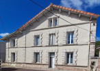 vente Maison Angouleme