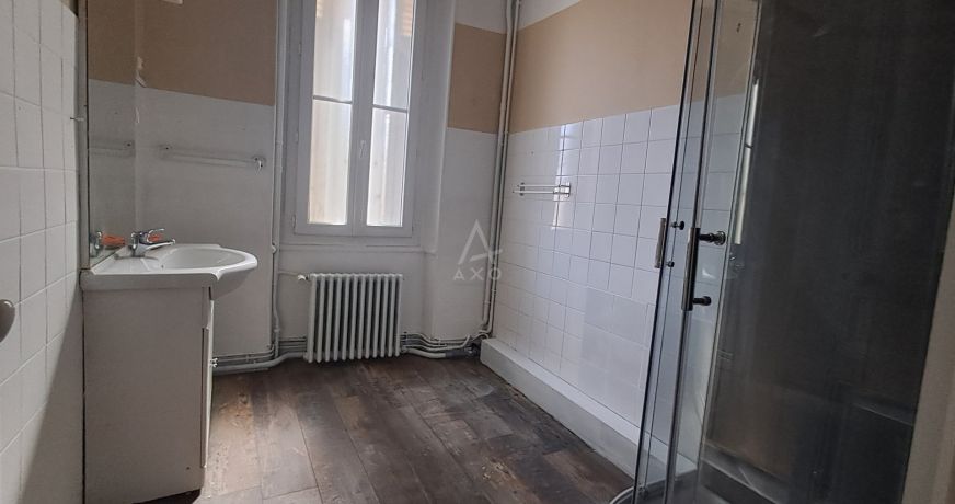 vente Maison Angouleme