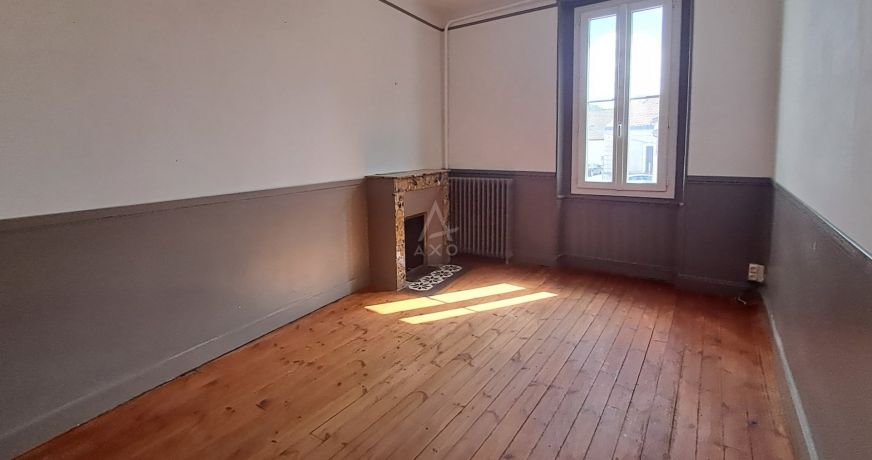 vente Maison Angouleme