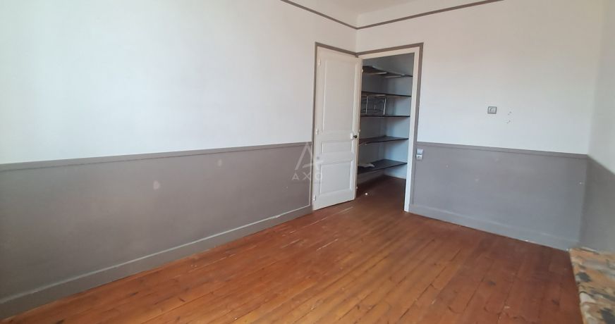 vente Maison Angouleme