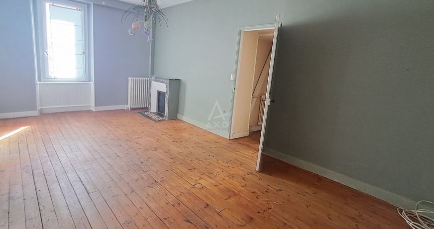 vente Maison Angouleme