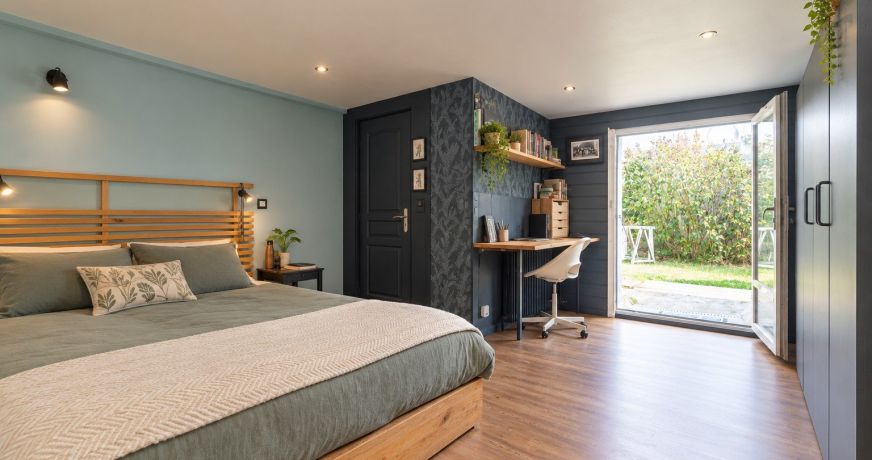 vente Maison Mont De Marsan