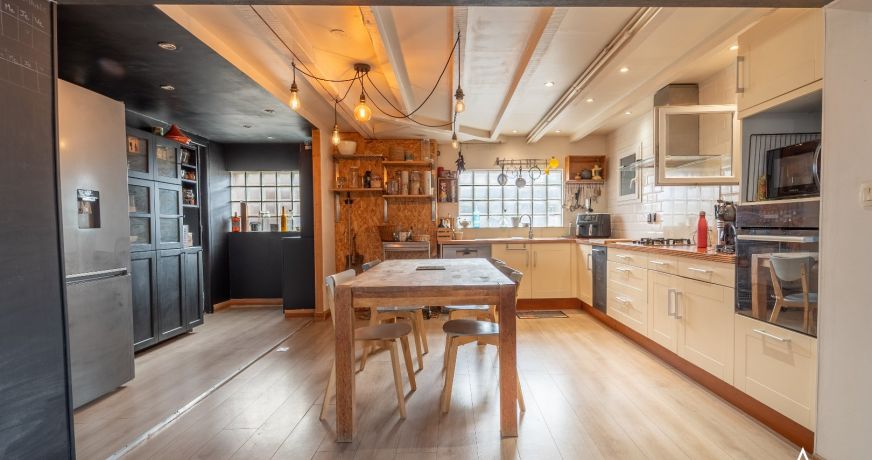 vente Maison Mont De Marsan
