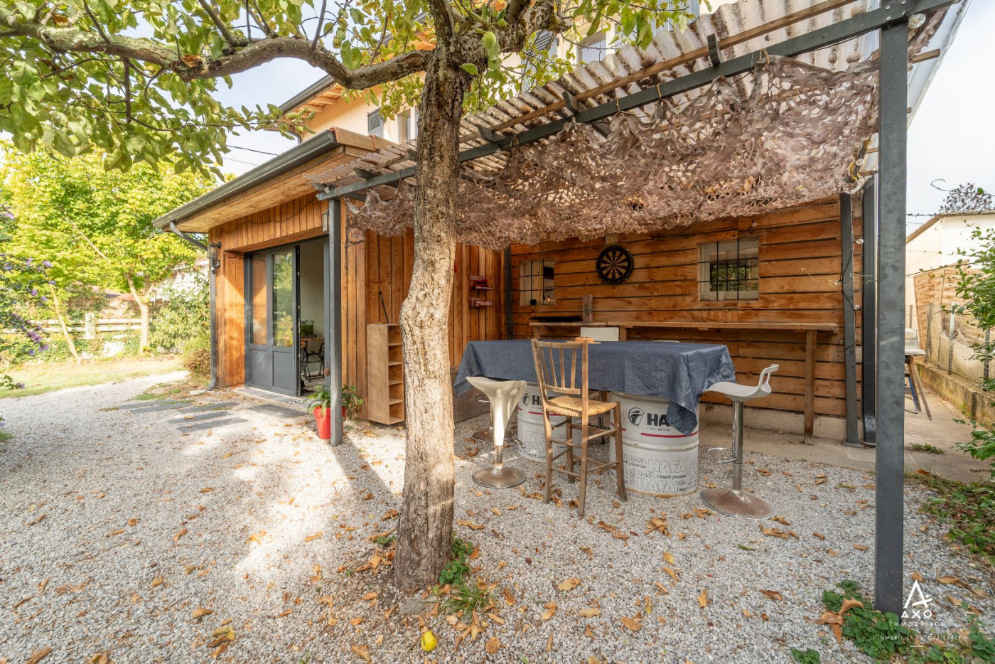 vente Maison Mont De Marsan - Photo 11