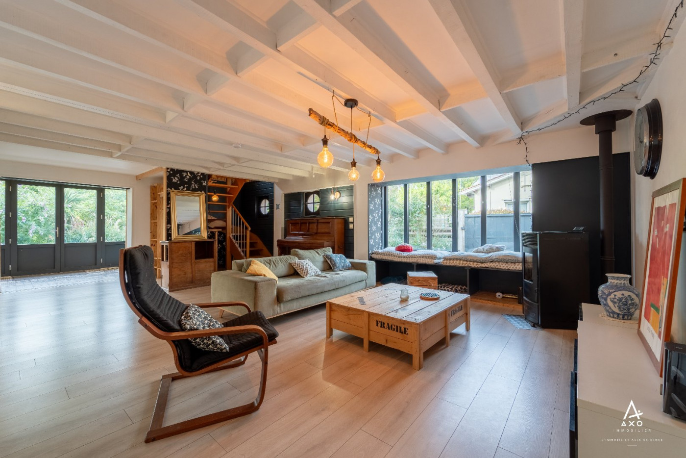vente Maison Mont De Marsan - Photo 2