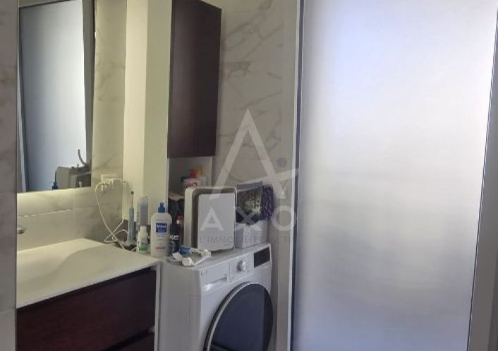 vente Appartement Colombes