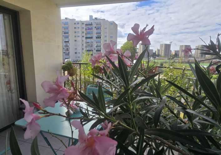vente Appartement Colombes