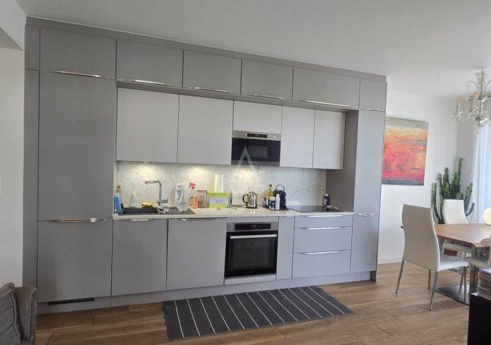 vente Appartement Colombes