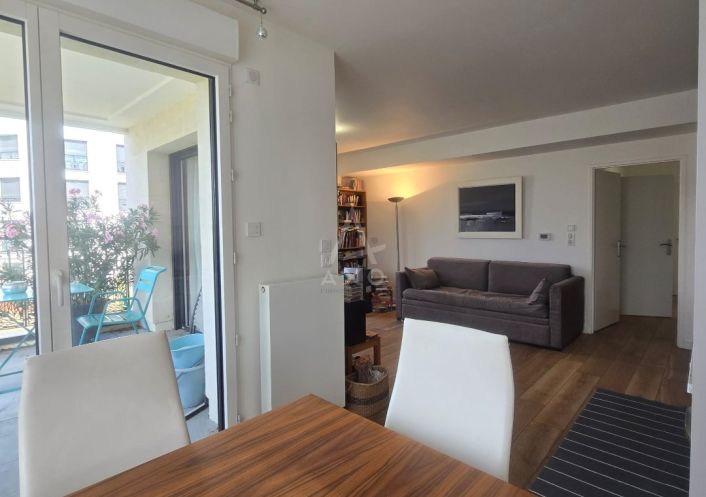 vente Appartement Colombes