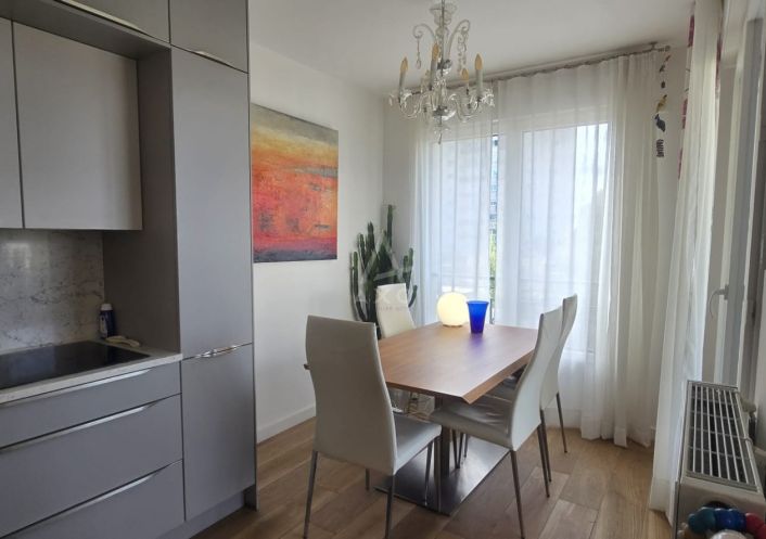 vente Appartement Colombes
