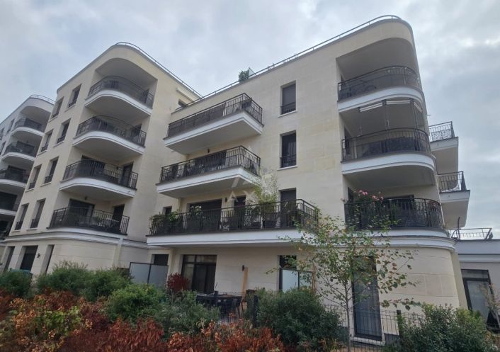 vente Appartement Colombes