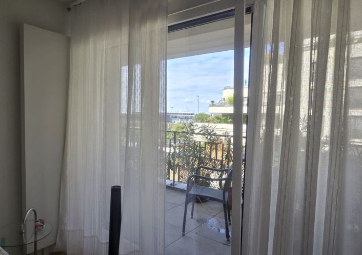 vente Appartement Colombes