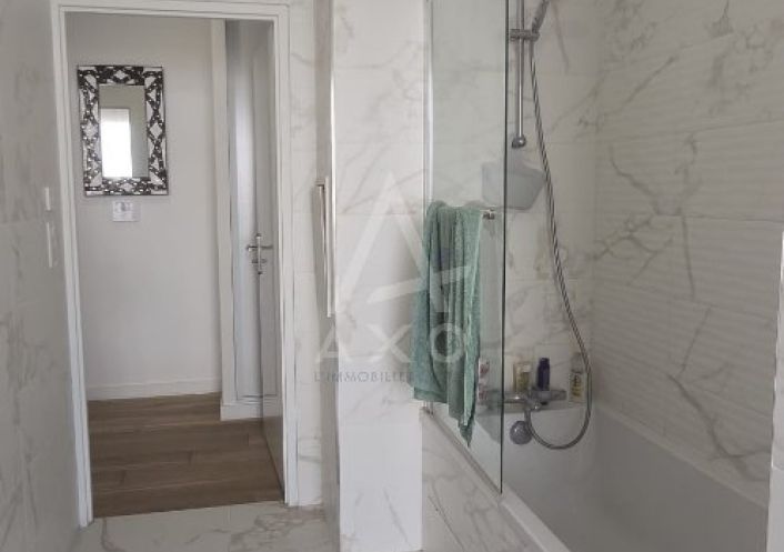 vente Appartement Colombes