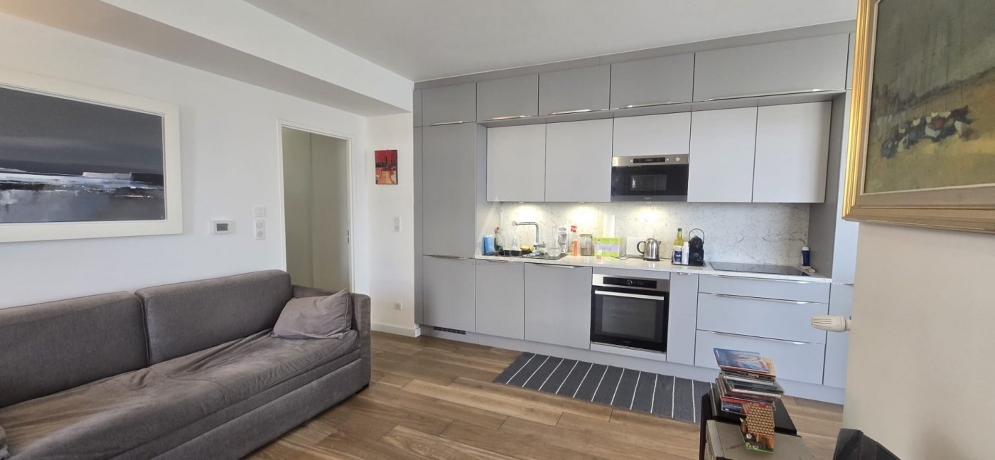 vente Appartement Colombes - Photo 7