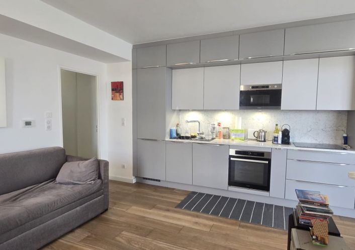 vente Appartement Colombes