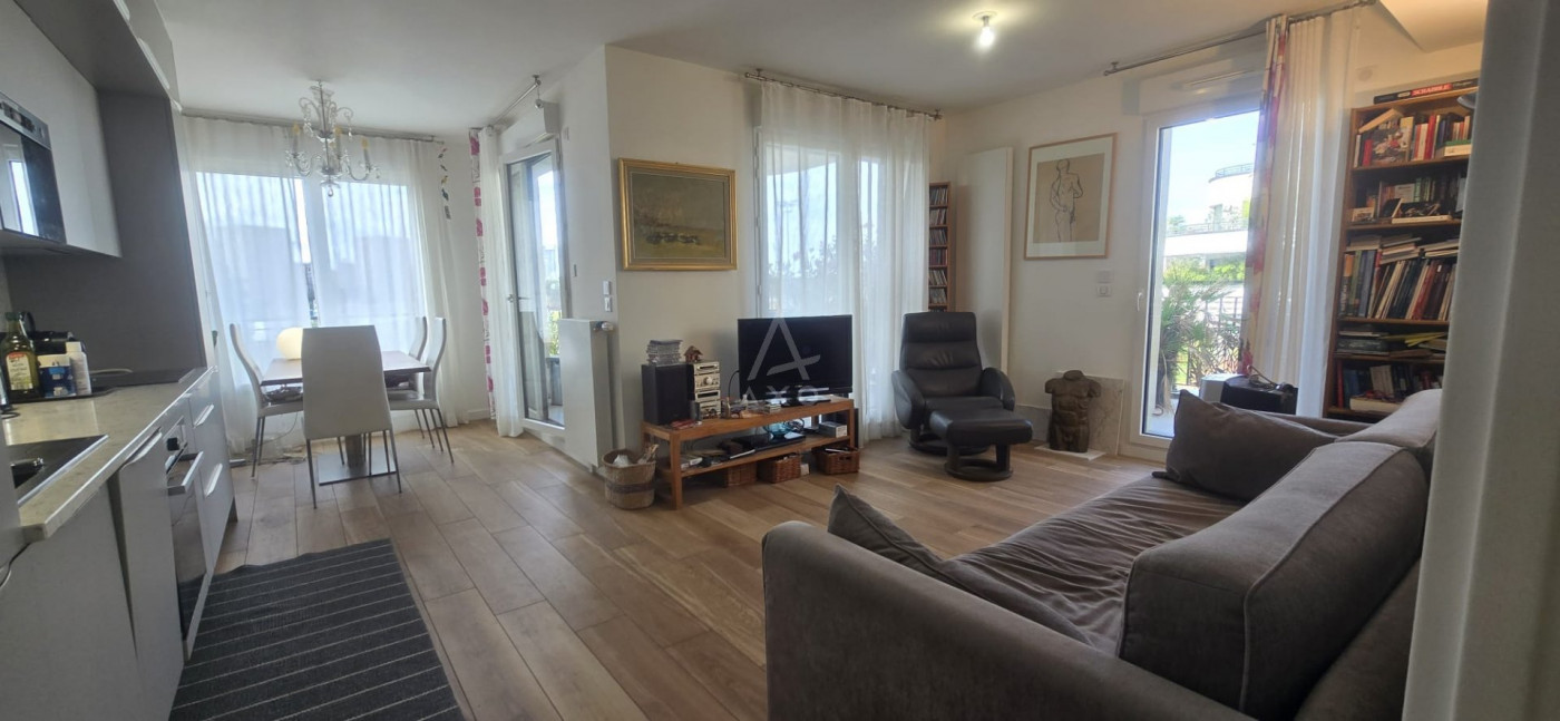 vente Appartement Colombes - Photo 1