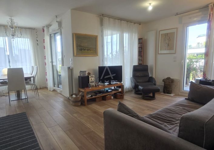 vente Appartement Colombes