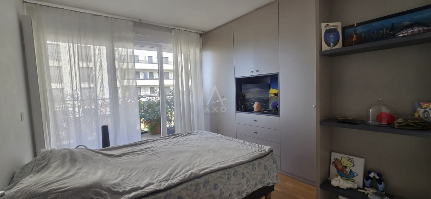 vente Appartement Colombes - Photo 9