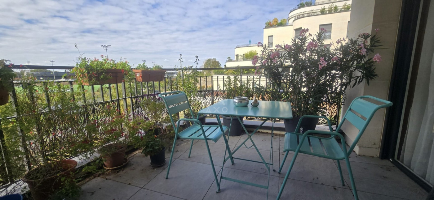 vente Appartement Colombes - Photo 10