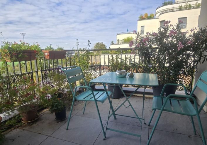 vente Appartement Colombes