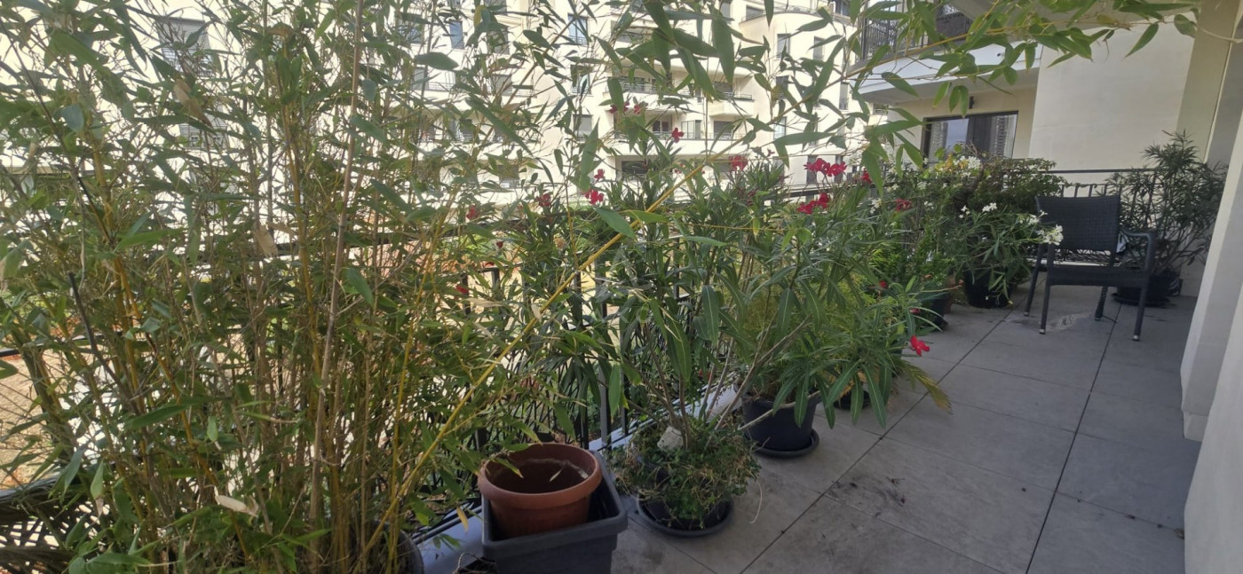vente Appartement Colombes - Photo 12