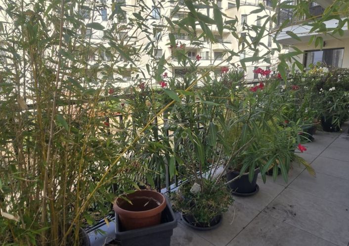 vente Appartement Colombes