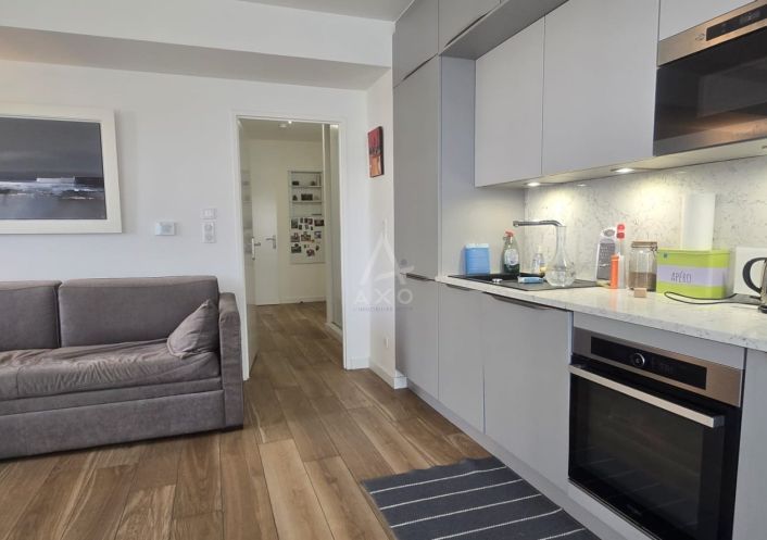 vente Appartement Colombes